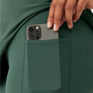 Outdoor voices exercise dress